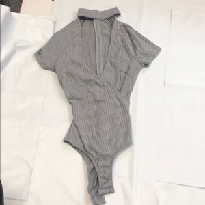 LF STORES BODYSUIT